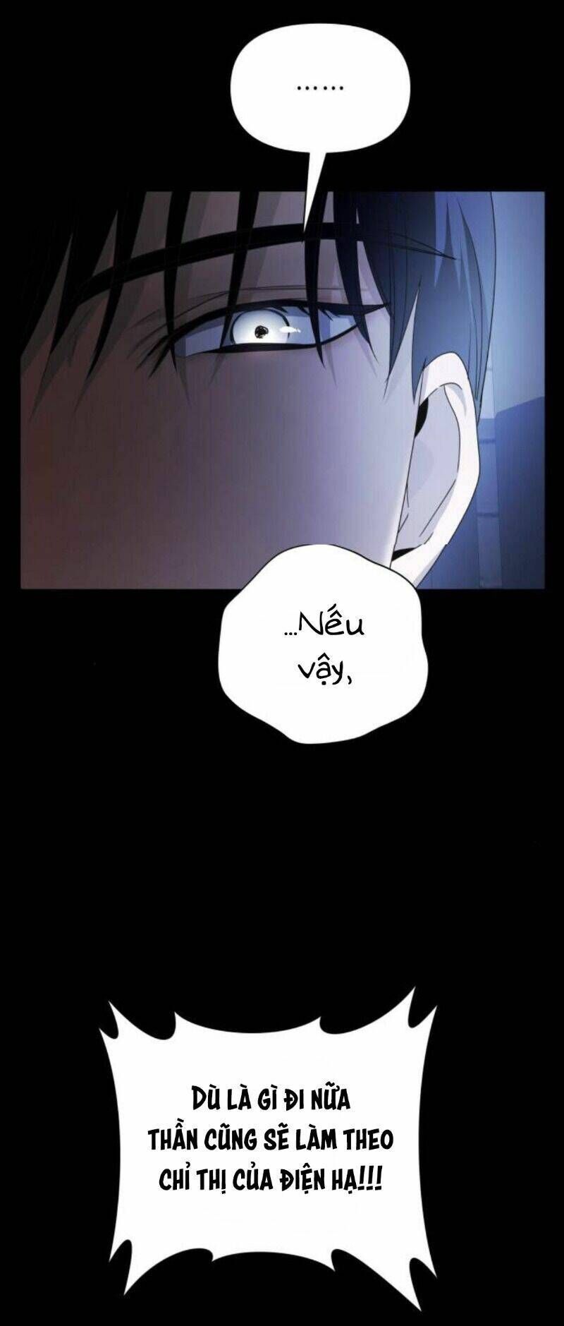 Tôi Muốn Trở Thành Cô Ấy Chỉ Một Ngày Chương 84 page 47 - Giả Dược