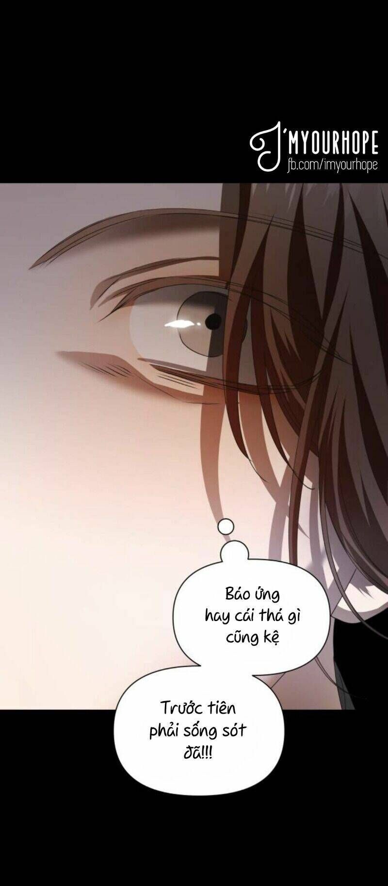 Tôi Muốn Trở Thành Cô Ấy Chỉ Một Ngày Chương 84 page 50 - Giả Dược