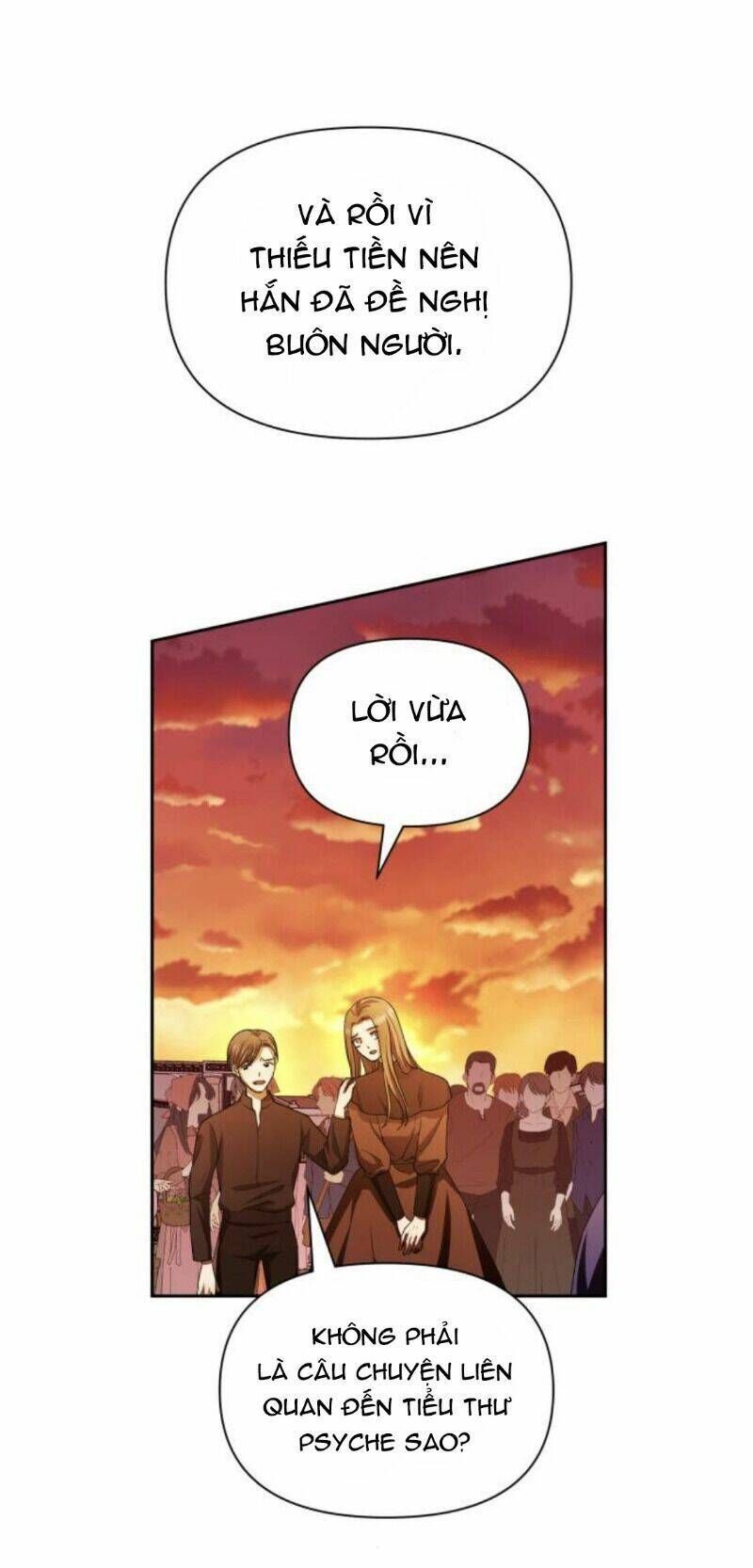 Tôi Muốn Trở Thành Cô Ấy Chỉ Một Ngày Chương 84 page 67 - Giả Dược
