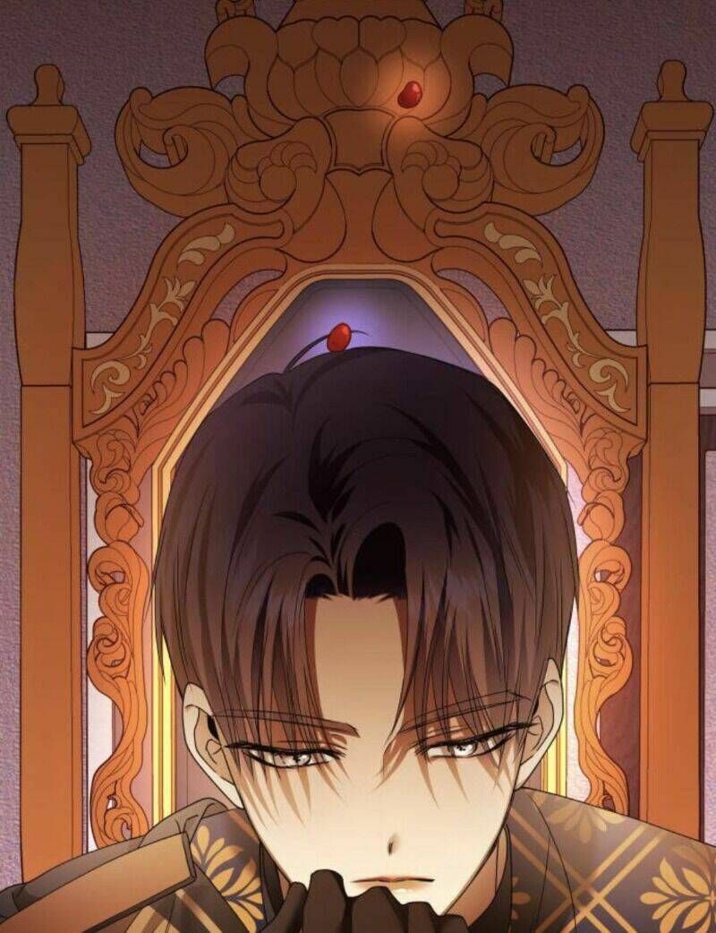 Tôi Muốn Trở Thành Cô Ấy Chỉ Một Ngày Chương 84 page 8 - Giả Dược