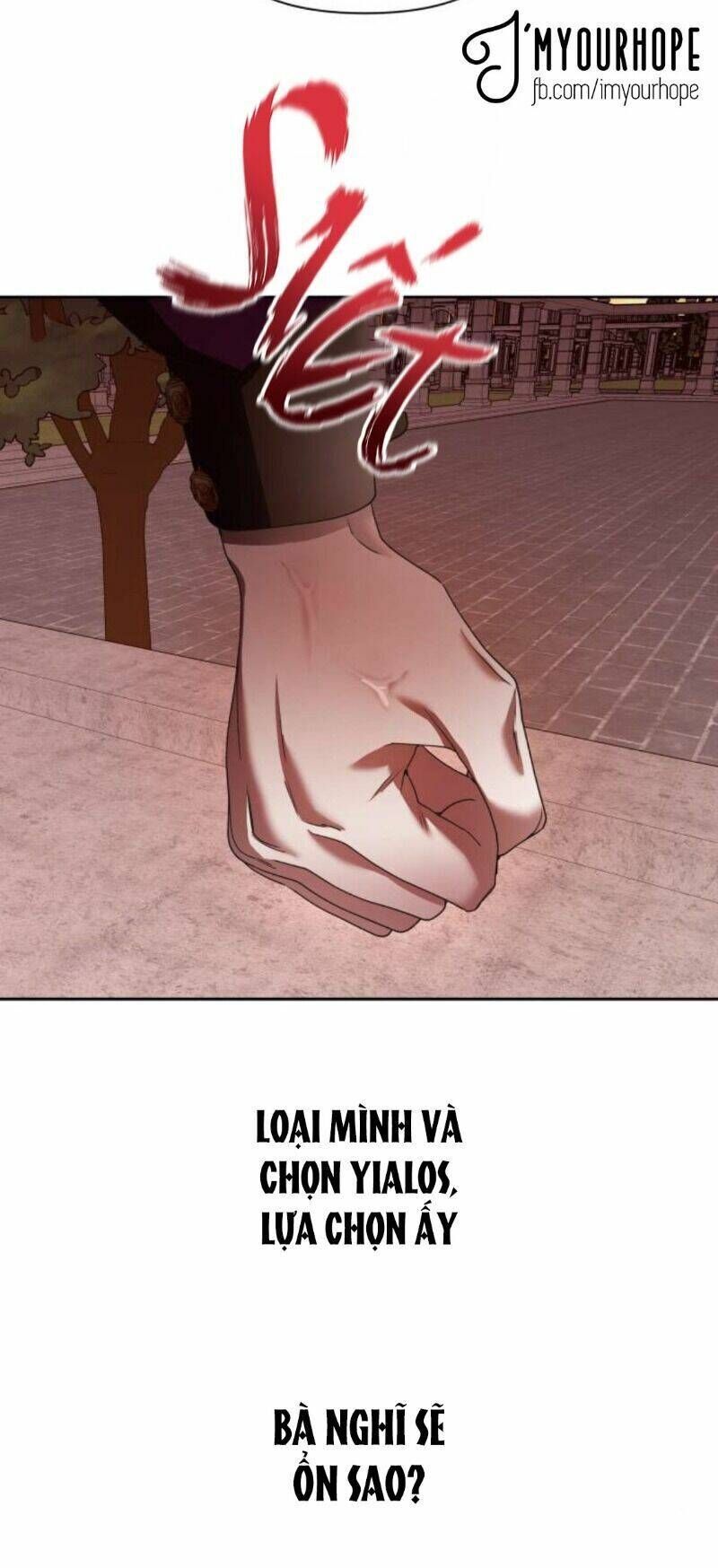 Tôi Muốn Trở Thành Cô Ấy Chỉ Một Ngày Chương 84 page 72 - Giả Dược
