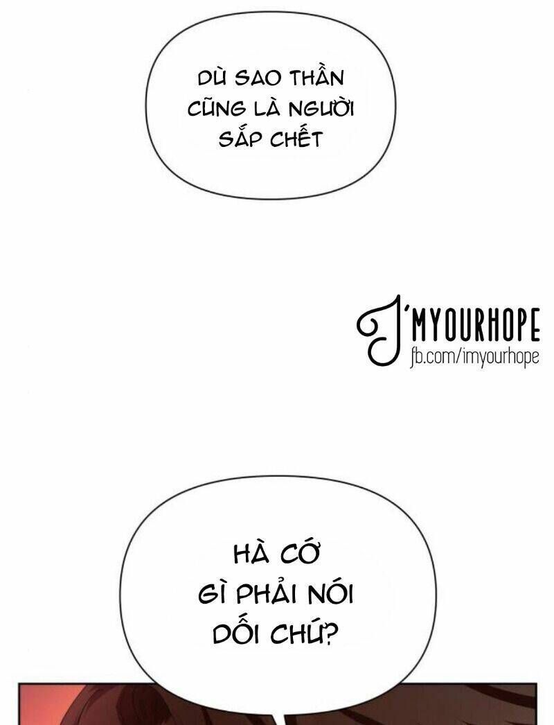 Tôi Muốn Trở Thành Cô Ấy Chỉ Một Ngày Chương 84 page 77 - Giả Dược