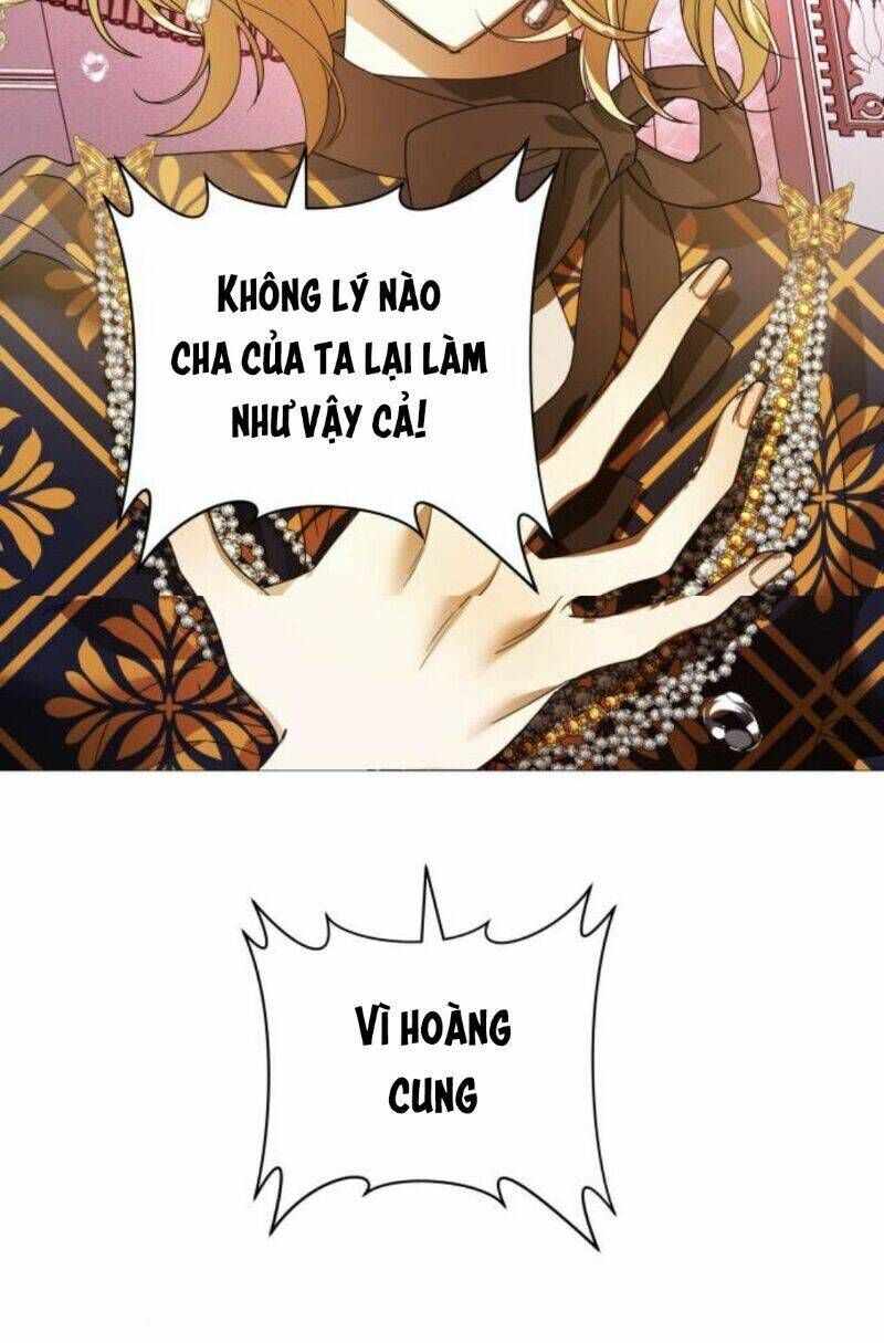 Tôi Muốn Trở Thành Cô Ấy Chỉ Một Ngày Chương 84 page 93 - Giả Dược