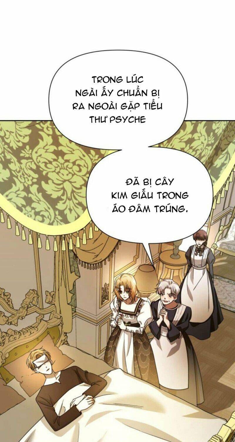Tôi Muốn Trở Thành Cô Ấy Chỉ Một Ngày Chương 85 page 103 - Giả Dược