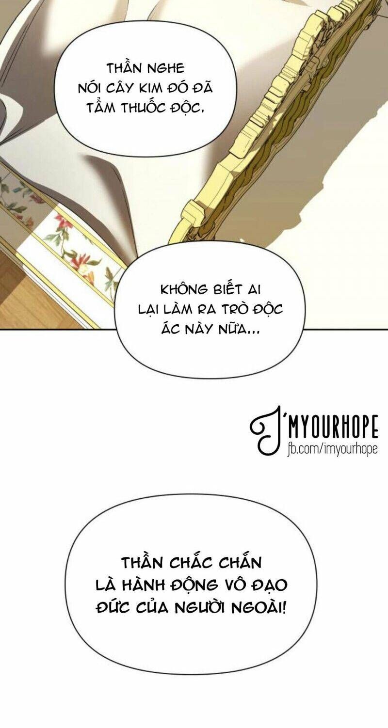 Tôi Muốn Trở Thành Cô Ấy Chỉ Một Ngày Chương 85 page 104 - Giả Dược