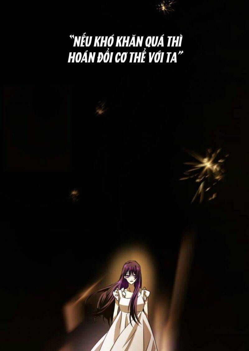 Tôi Muốn Trở Thành Cô Ấy Chỉ Một Ngày Chương 85 page 116 - Giả Dược