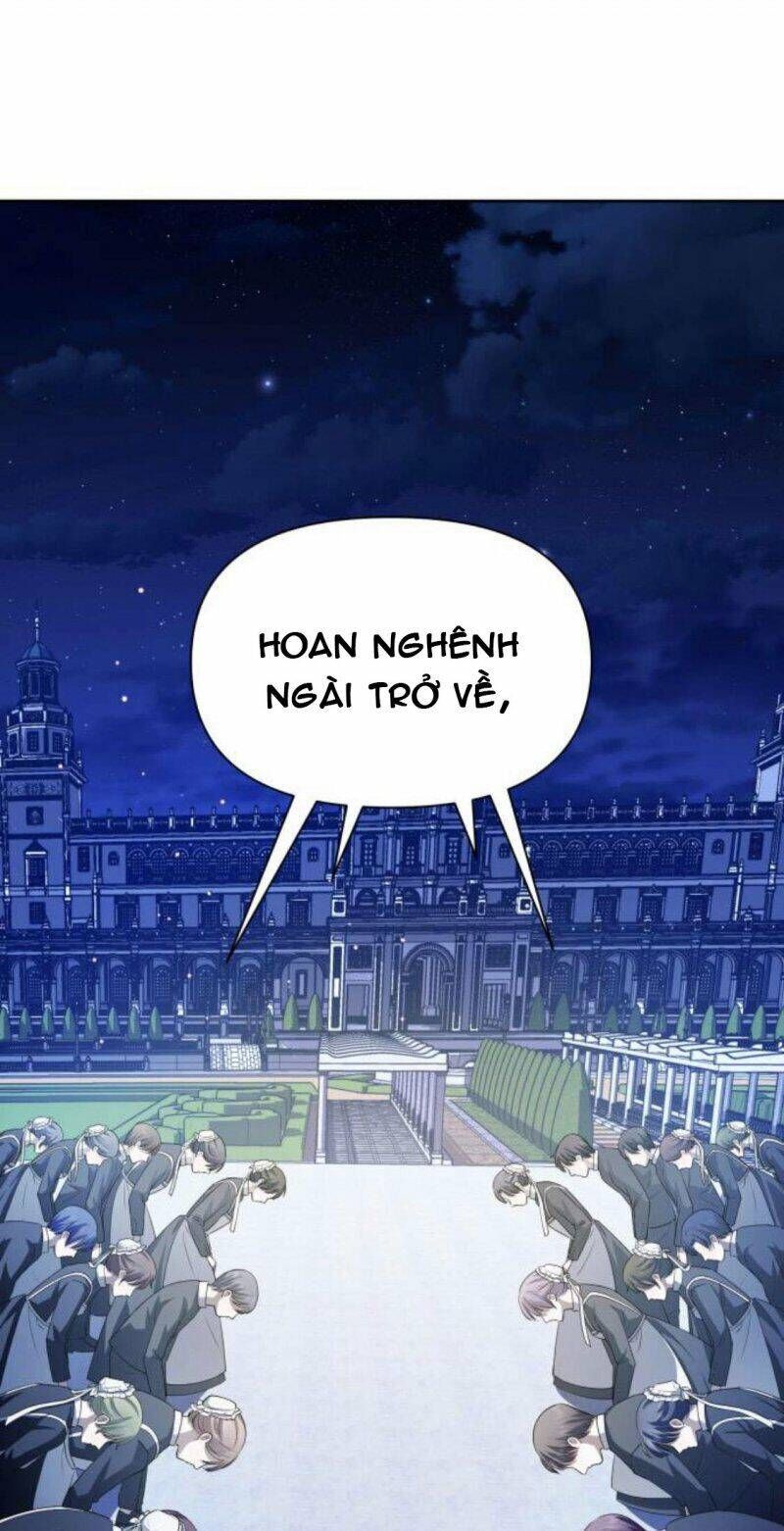Tôi Muốn Trở Thành Cô Ấy Chỉ Một Ngày Chương 85 page 13 - Giả Dược