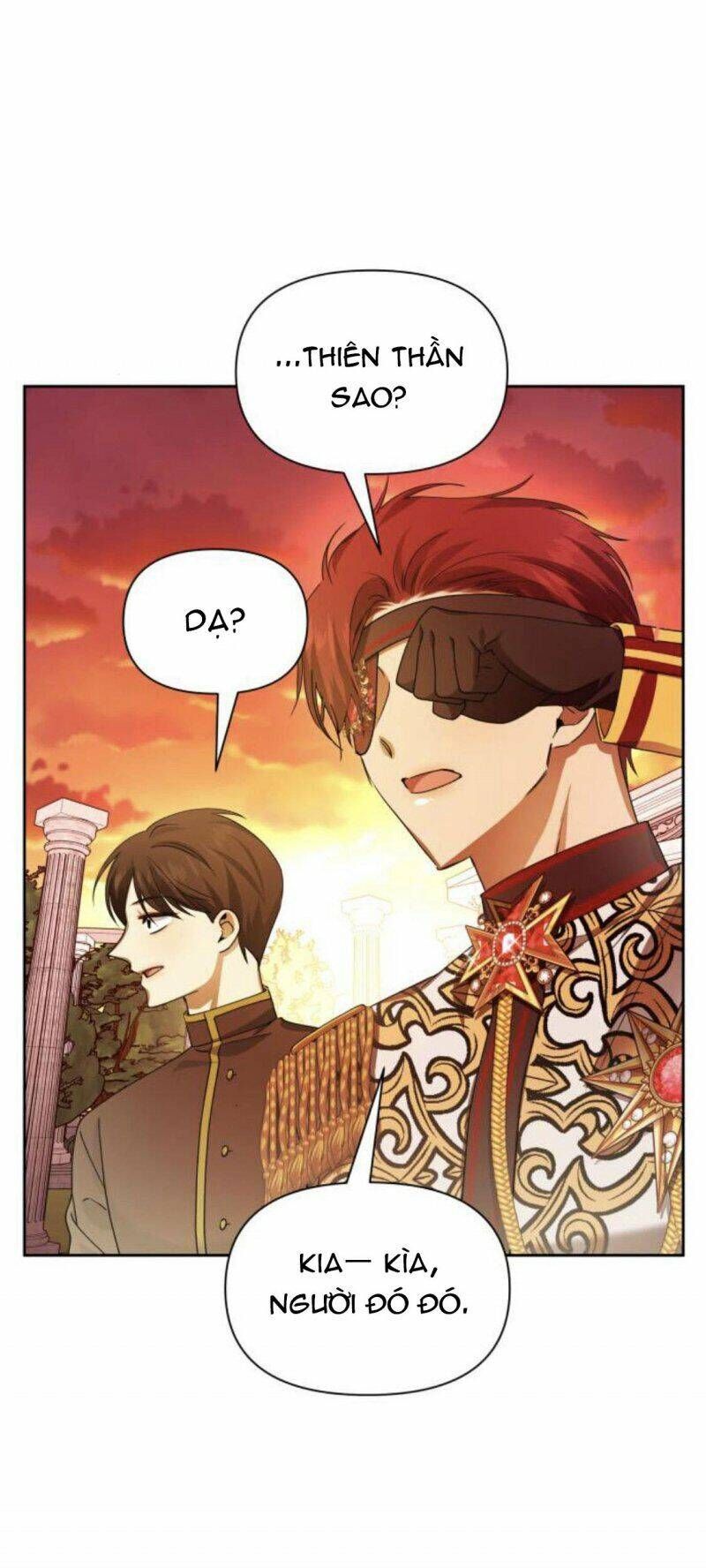 Tôi Muốn Trở Thành Cô Ấy Chỉ Một Ngày Chương 85 page 4 - Giả Dược