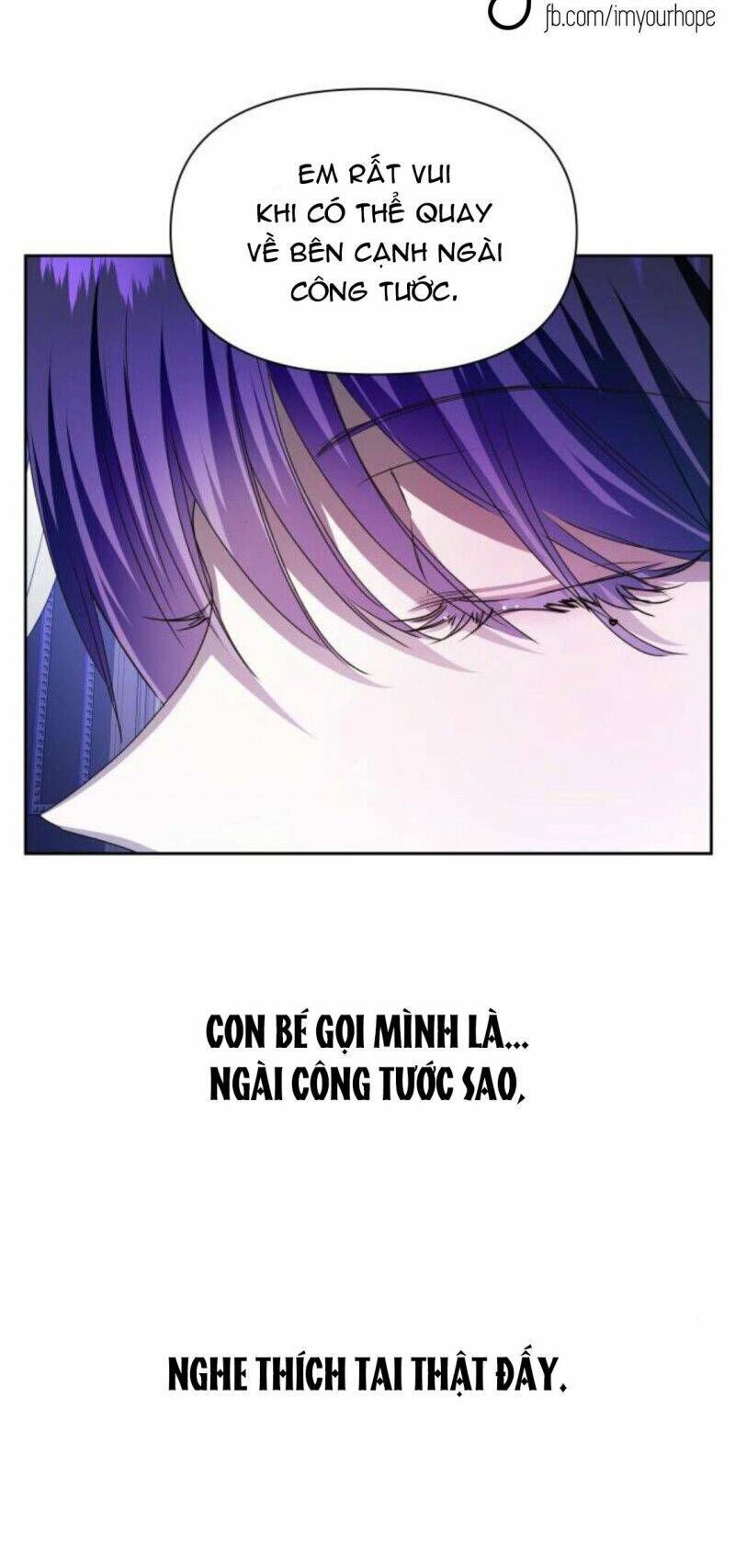 Tôi Muốn Trở Thành Cô Ấy Chỉ Một Ngày Chương 85 page 33 - Giả Dược