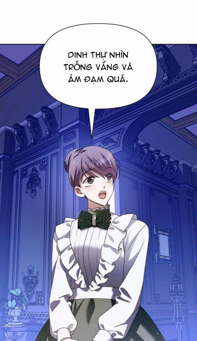 Tôi Muốn Trở Thành Cô Ấy Chỉ Một Ngày Chương 85 page 34 - Giả Dược