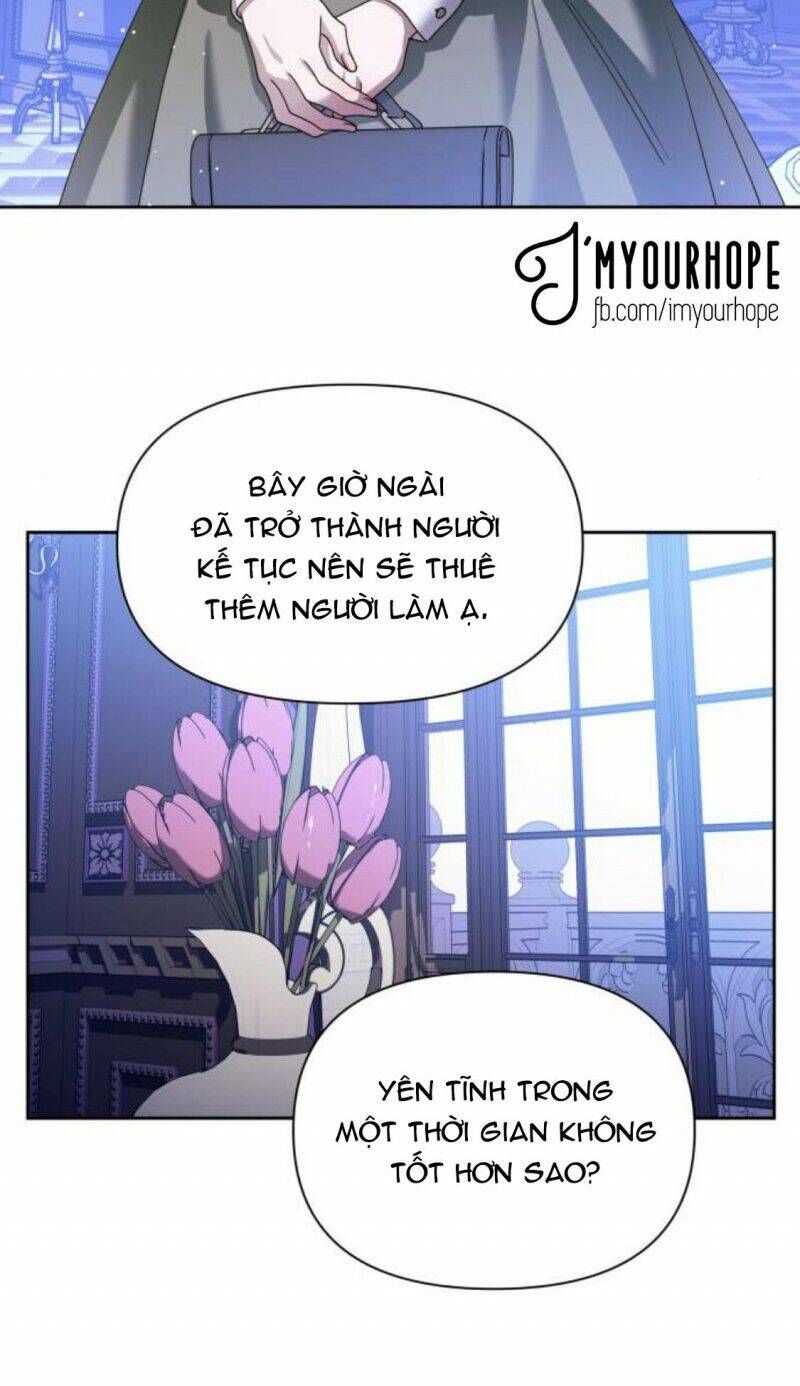 Tôi Muốn Trở Thành Cô Ấy Chỉ Một Ngày Chương 85 page 35 - Giả Dược