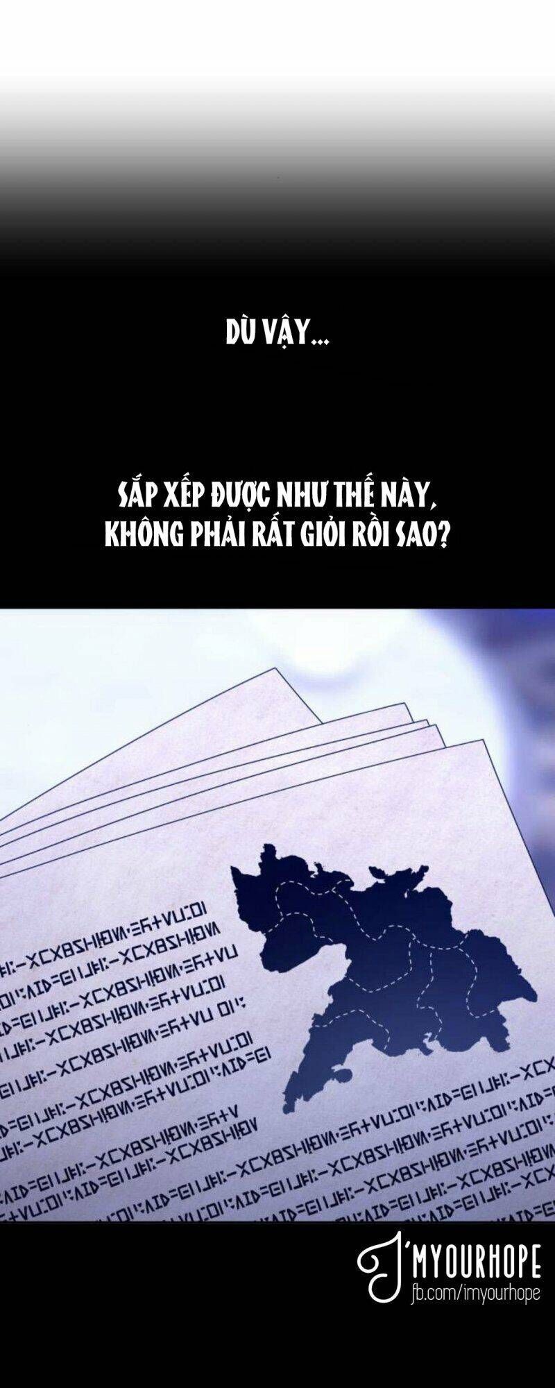 Tôi Muốn Trở Thành Cô Ấy Chỉ Một Ngày Chương 85 page 43 - Giả Dược
