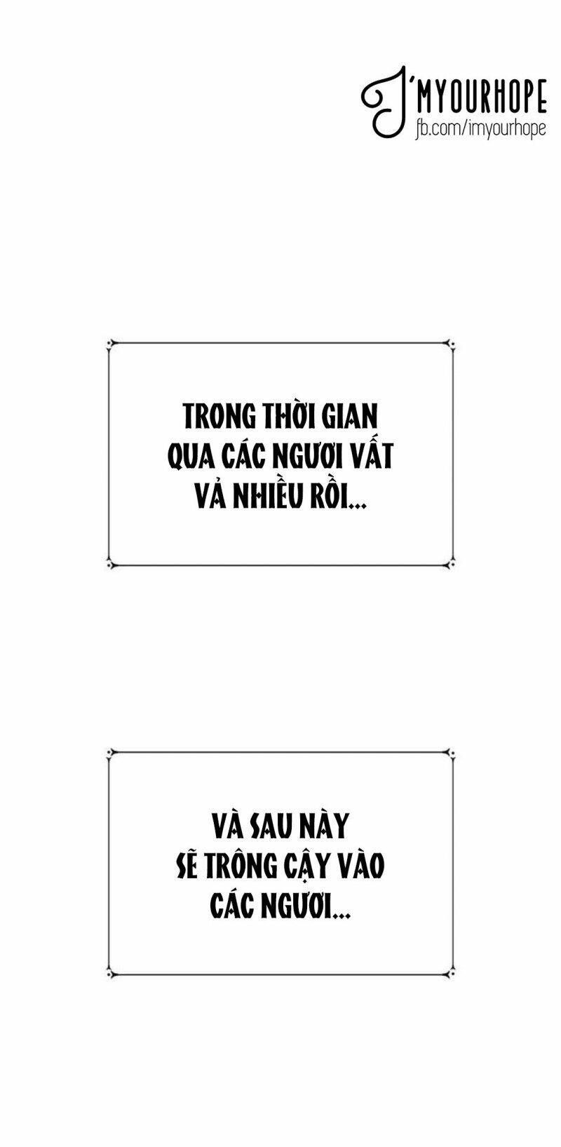 Tôi Muốn Trở Thành Cô Ấy Chỉ Một Ngày Chương 85 page 51 - Giả Dược