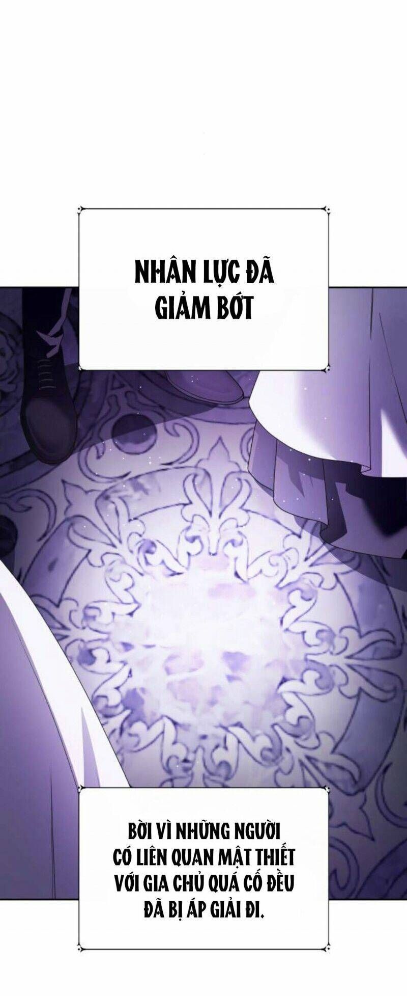 Tôi Muốn Trở Thành Cô Ấy Chỉ Một Ngày Chương 85 page 55 - Giả Dược