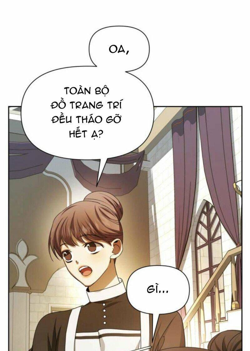 Tôi Muốn Trở Thành Cô Ấy Chỉ Một Ngày Chương 85 page 66 - Giả Dược