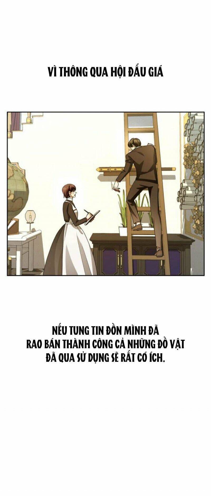 Tôi Muốn Trở Thành Cô Ấy Chỉ Một Ngày Chương 85 page 68 - Giả Dược