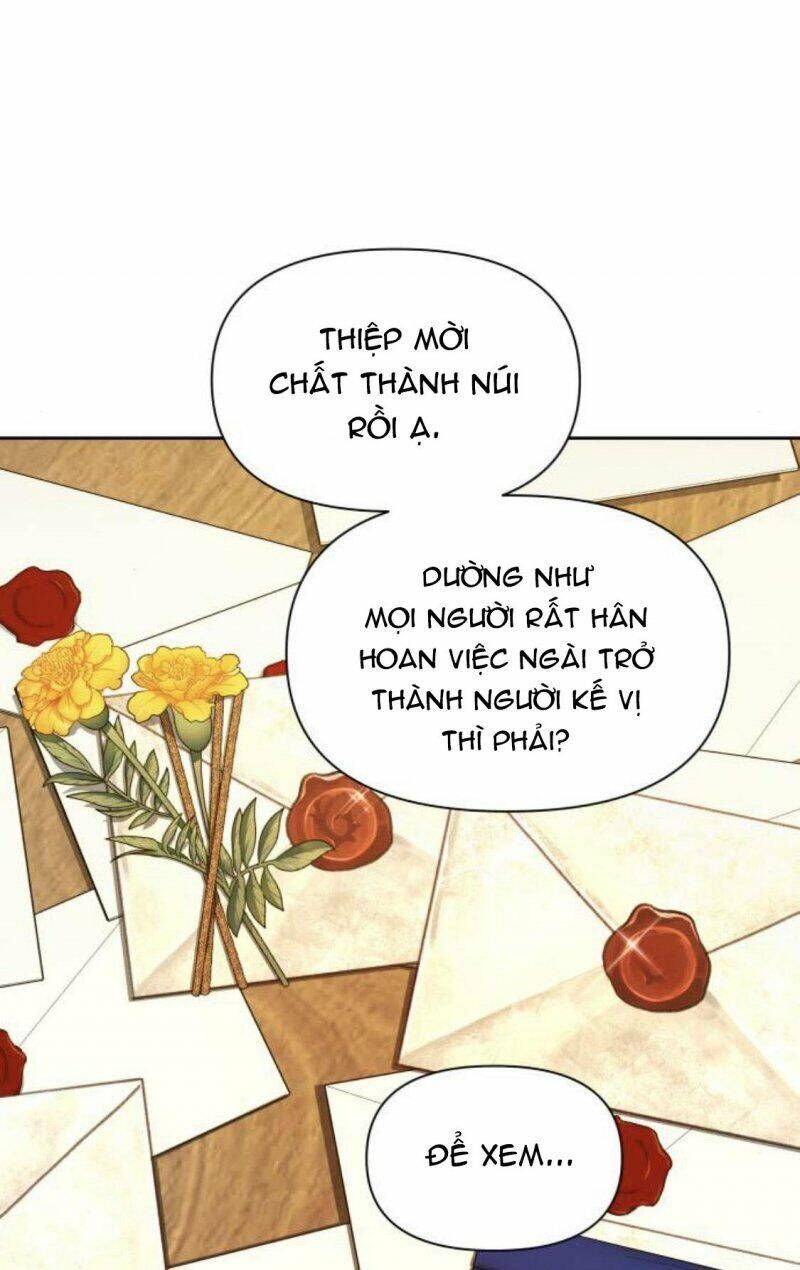 Tôi Muốn Trở Thành Cô Ấy Chỉ Một Ngày Chương 85 page 71 - Giả Dược