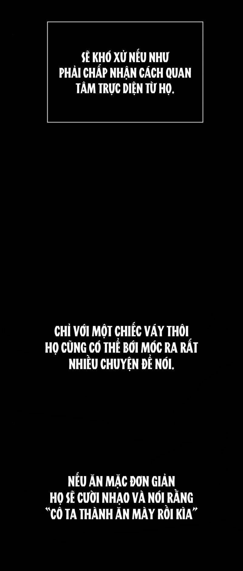 Tôi Muốn Trở Thành Cô Ấy Chỉ Một Ngày Chương 85 page 75 - Giả Dược
