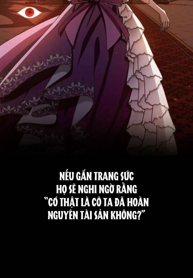 Tôi Muốn Trở Thành Cô Ấy Chỉ Một Ngày Chương 85 page 77 - Giả Dược