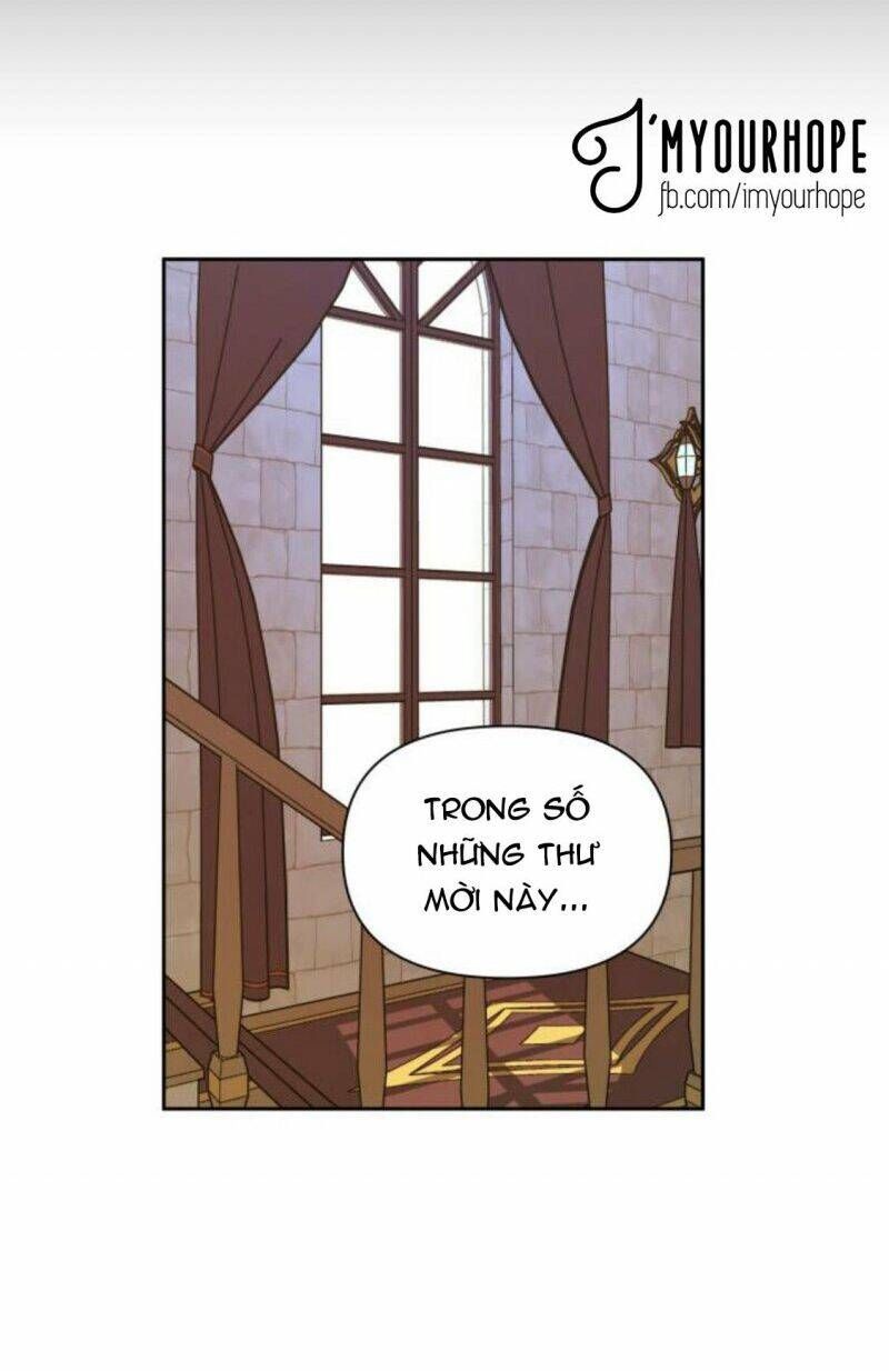 Tôi Muốn Trở Thành Cô Ấy Chỉ Một Ngày Chương 85 page 79 - Giả Dược