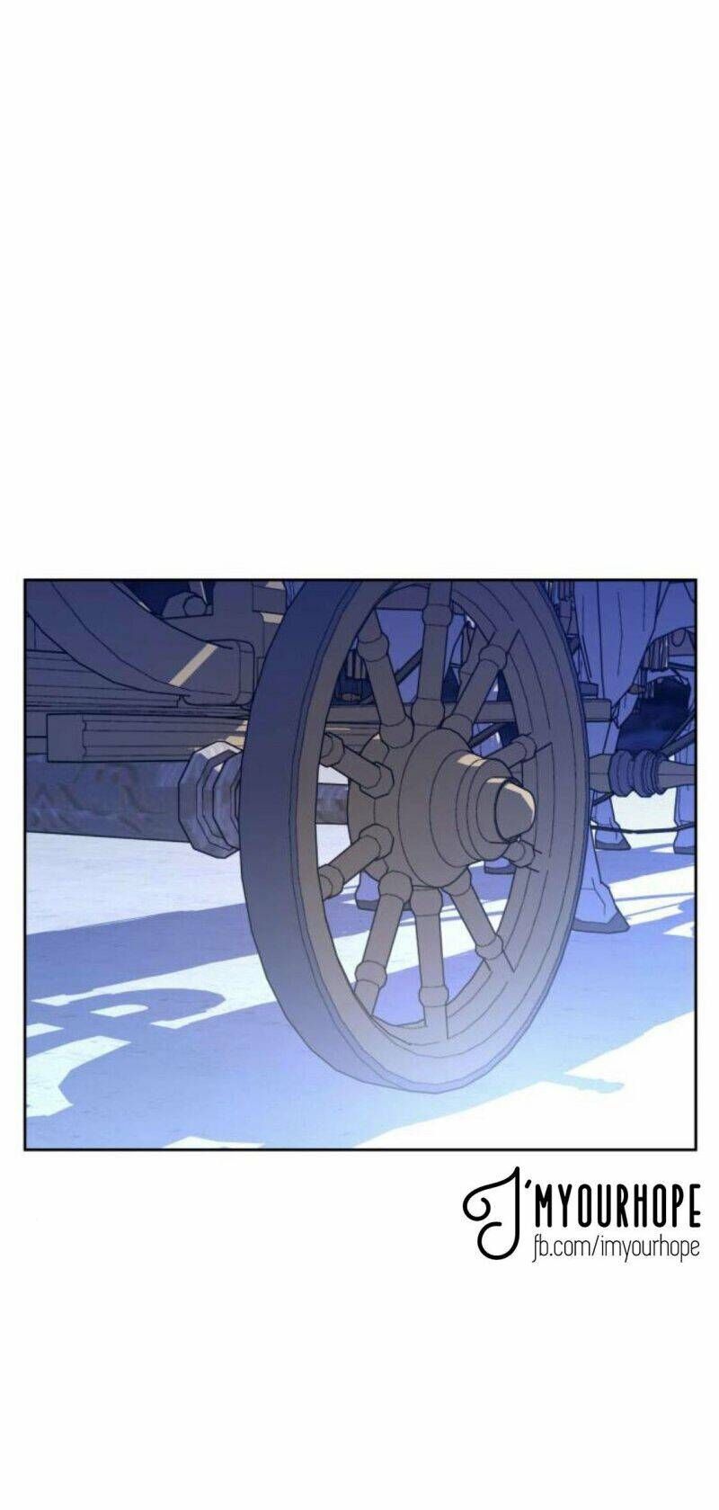 Tôi Muốn Trở Thành Cô Ấy Chỉ Một Ngày Chương 85 page 9 - Giả Dược