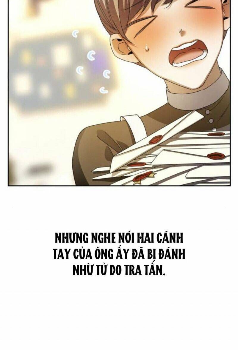 Tôi Muốn Trở Thành Cô Ấy Chỉ Một Ngày Chương 85 page 84 - Giả Dược