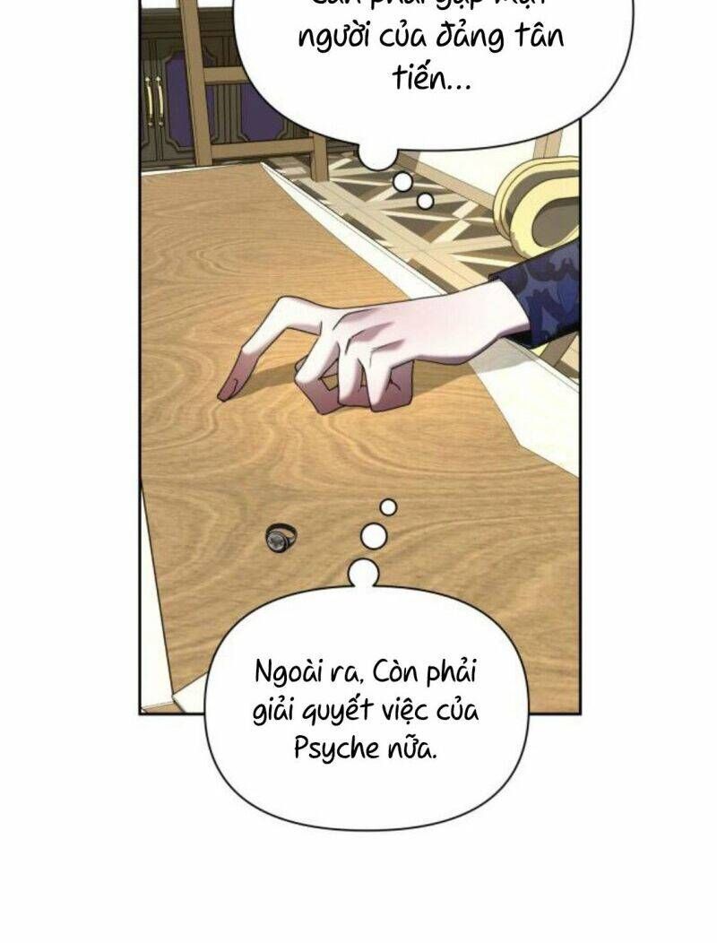 Tôi Muốn Trở Thành Cô Ấy Chỉ Một Ngày Chương 85 page 91 - Giả Dược