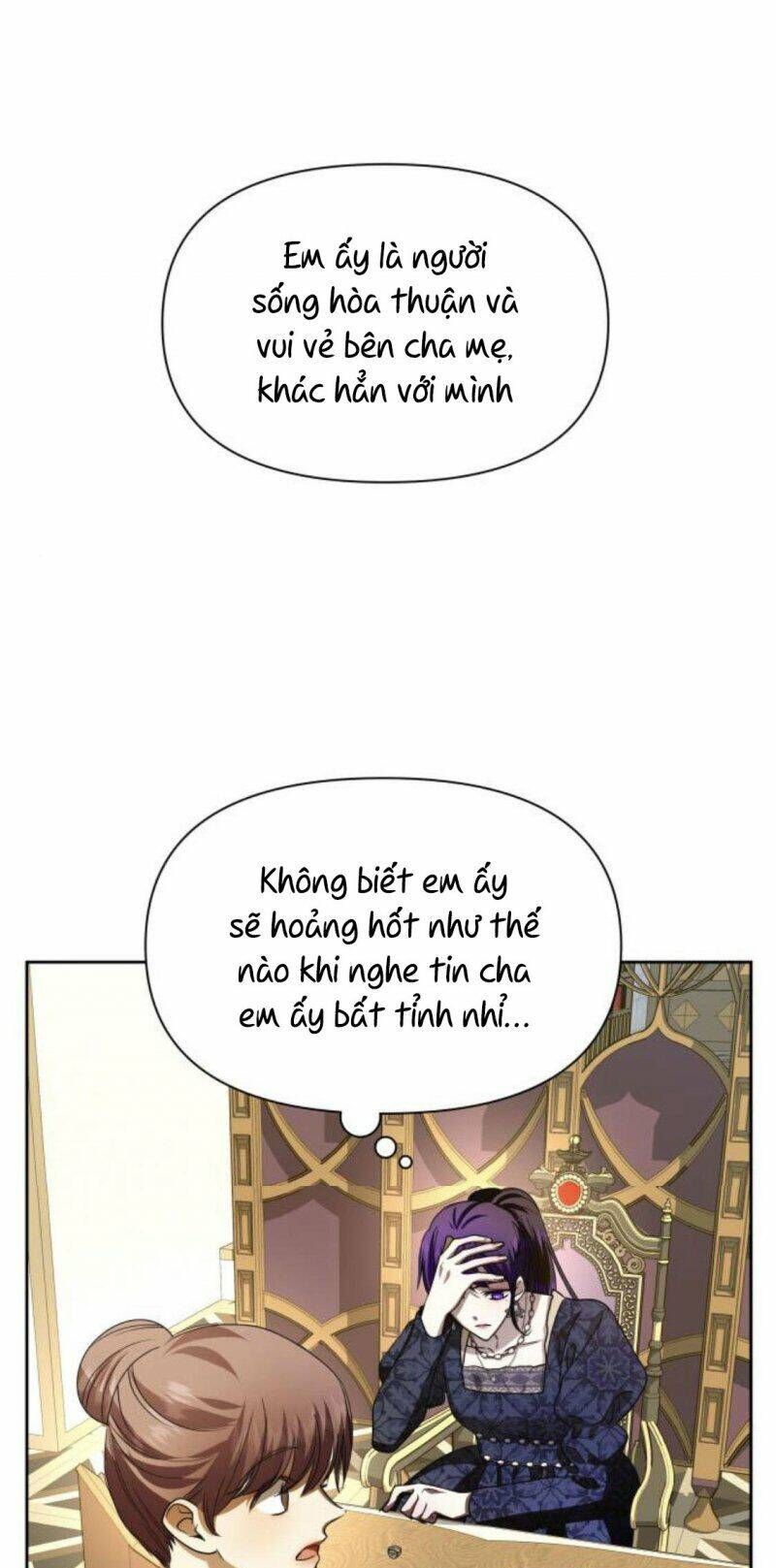 Tôi Muốn Trở Thành Cô Ấy Chỉ Một Ngày Chương 85 page 92 - Giả Dược