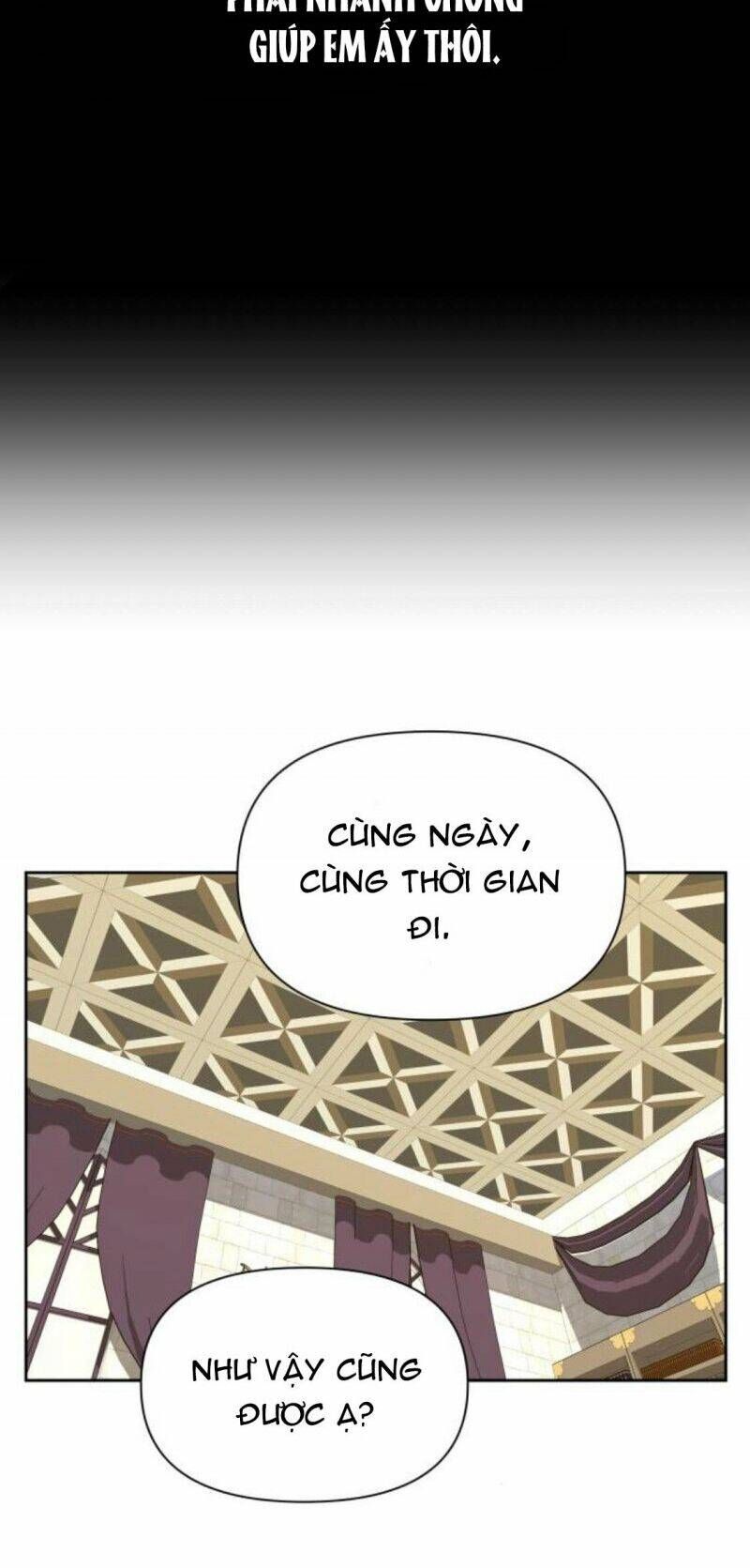 Tôi Muốn Trở Thành Cô Ấy Chỉ Một Ngày Chương 85 page 95 - Giả Dược