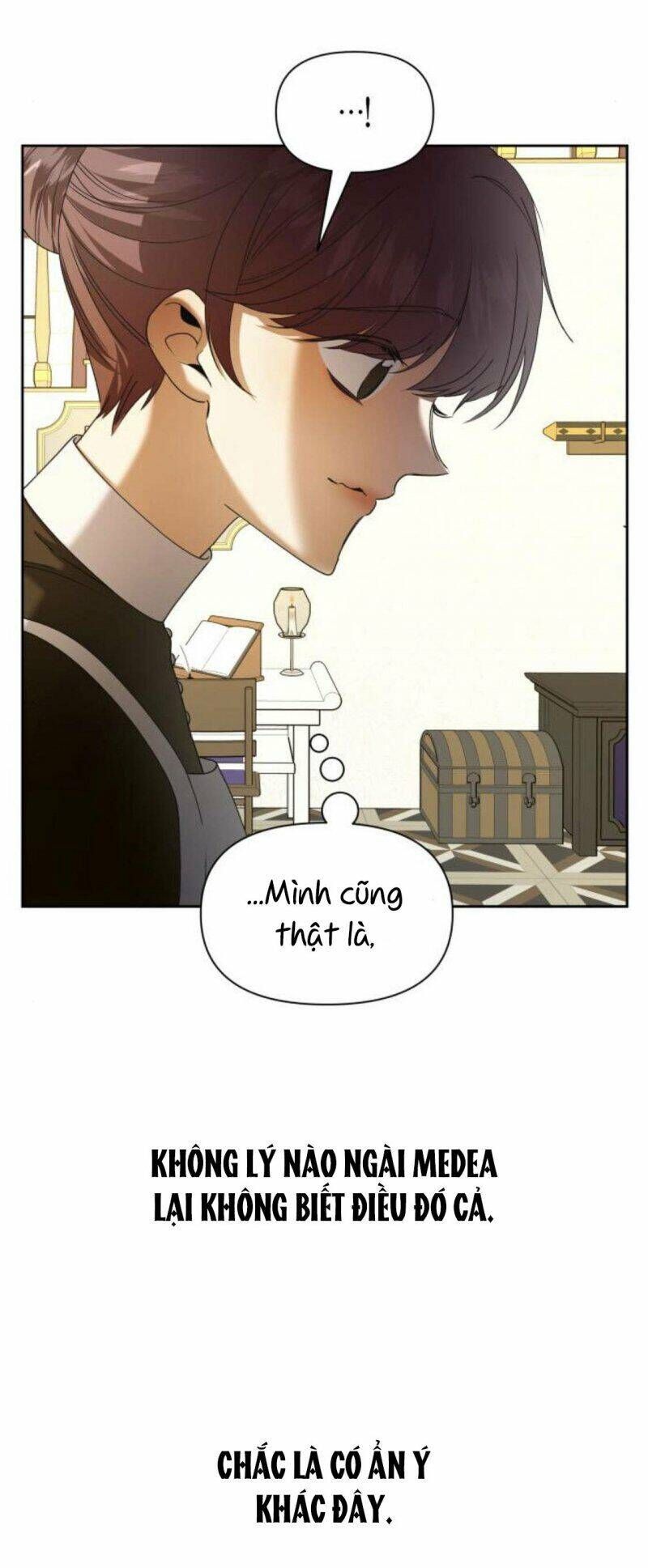 Tôi Muốn Trở Thành Cô Ấy Chỉ Một Ngày Chương 85 page 98 - Giả Dược