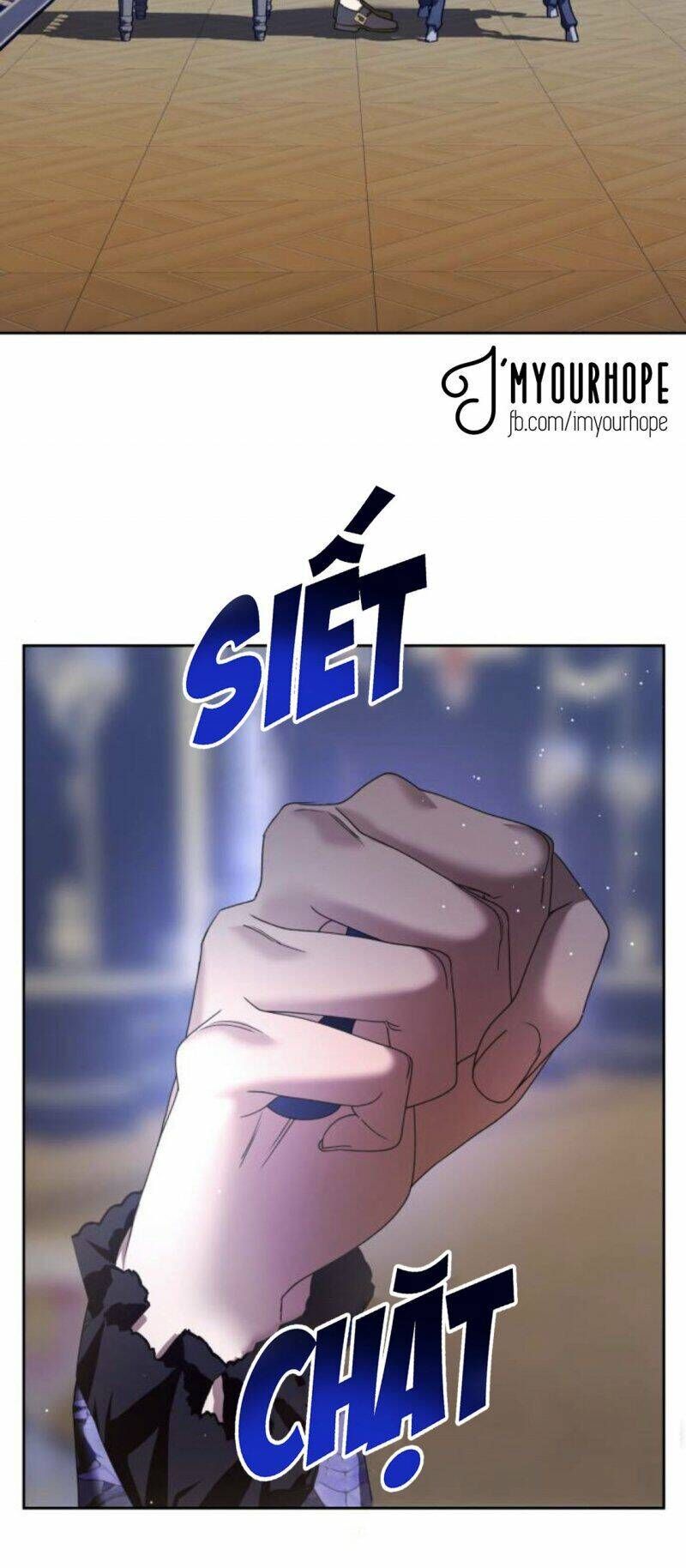 Tôi Muốn Trở Thành Cô Ấy Chỉ Một Ngày Chương 86 page 2 - Giả Dược