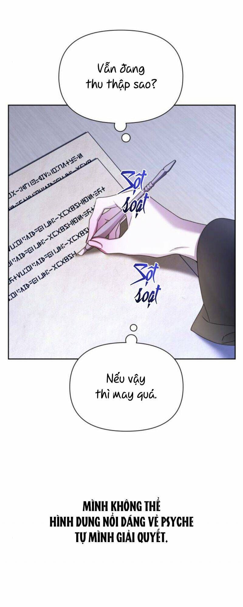 Tôi Muốn Trở Thành Cô Ấy Chỉ Một Ngày Chương 86 page 12 - Giả Dược