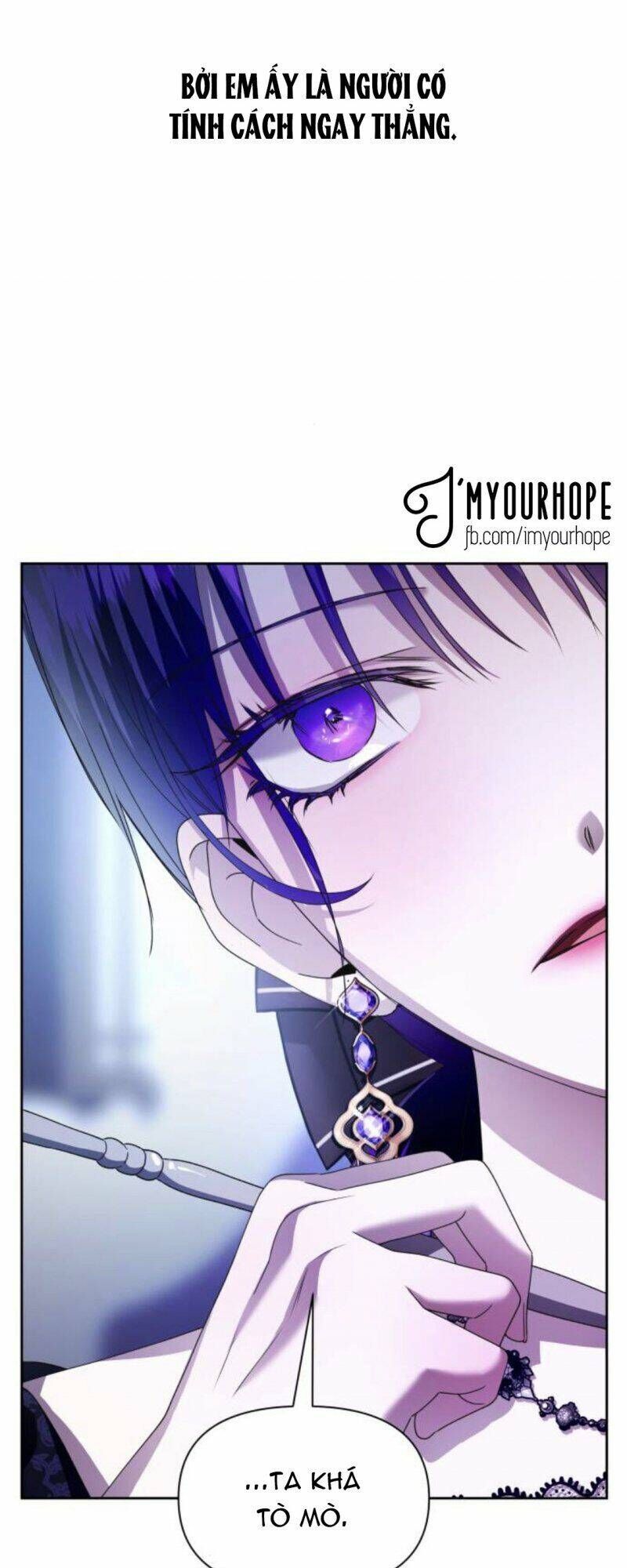 Tôi Muốn Trở Thành Cô Ấy Chỉ Một Ngày Chương 86 page 16 - Giả Dược