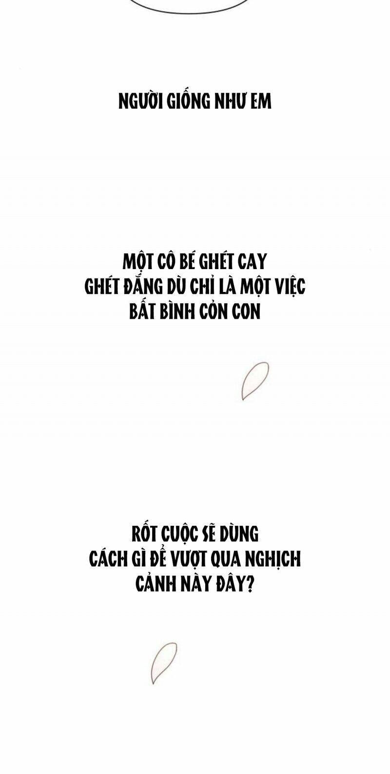 Tôi Muốn Trở Thành Cô Ấy Chỉ Một Ngày Chương 86 page 17 - Giả Dược