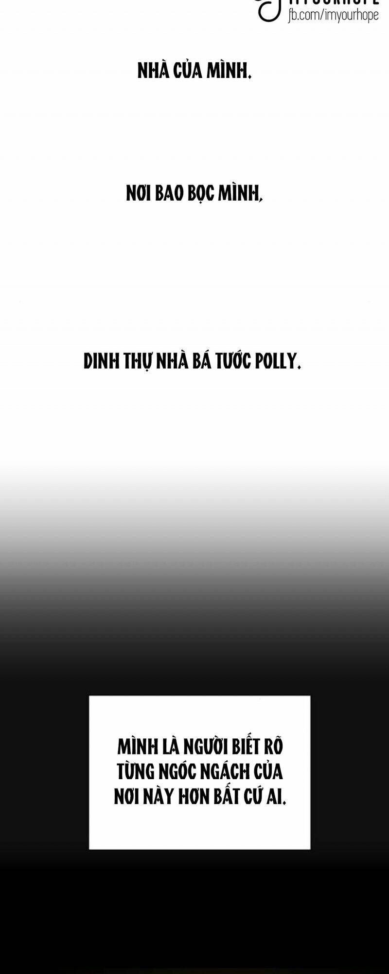 Tôi Muốn Trở Thành Cô Ấy Chỉ Một Ngày Chương 86 page 20 - Giả Dược