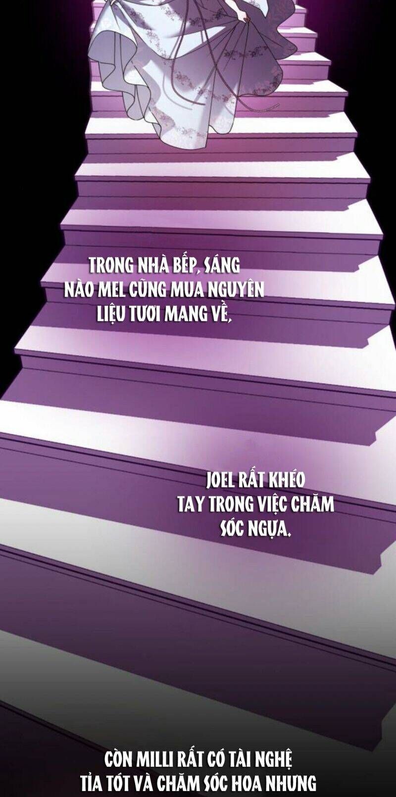 Tôi Muốn Trở Thành Cô Ấy Chỉ Một Ngày Chương 86 page 22 - Giả Dược