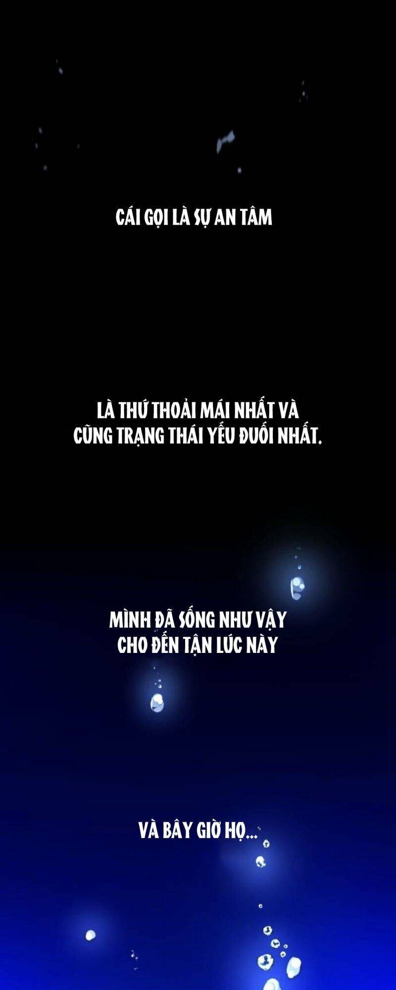 Tôi Muốn Trở Thành Cô Ấy Chỉ Một Ngày Chương 86 page 26 - Giả Dược