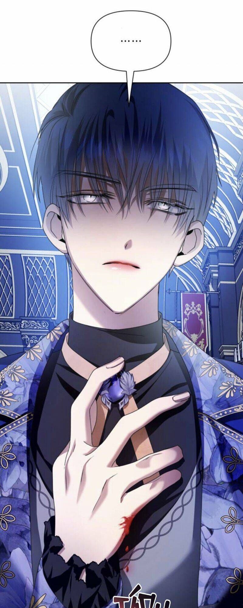 Tôi Muốn Trở Thành Cô Ấy Chỉ Một Ngày Chương 86 page 4 - Giả Dược