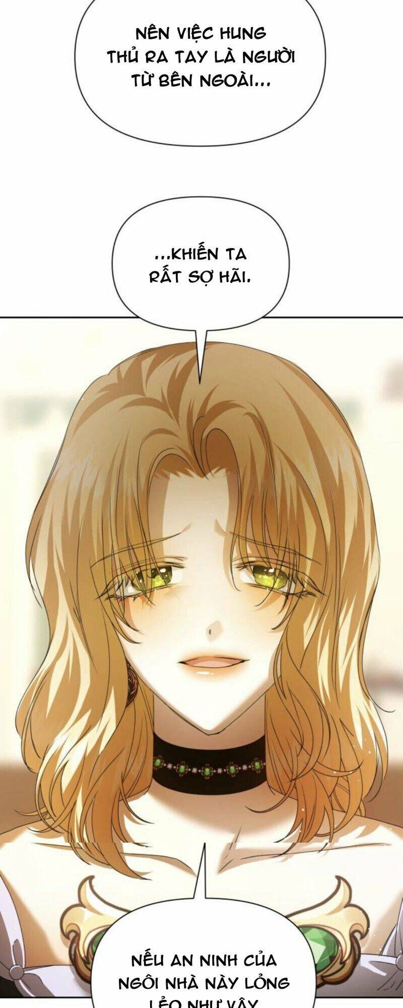 Tôi Muốn Trở Thành Cô Ấy Chỉ Một Ngày Chương 86 page 31 - Giả Dược