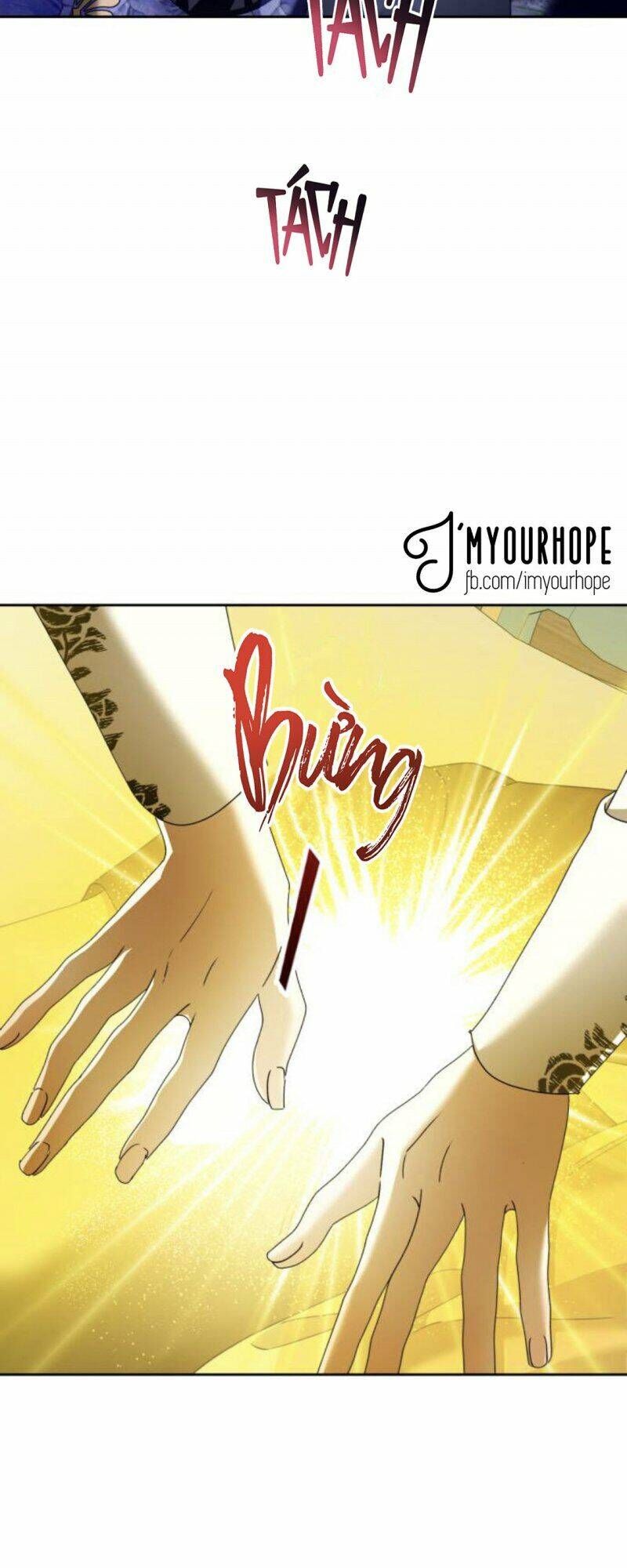 Tôi Muốn Trở Thành Cô Ấy Chỉ Một Ngày Chương 86 page 5 - Giả Dược