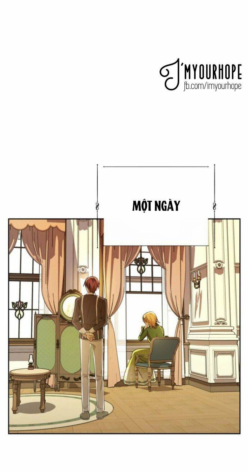 Tôi Muốn Trở Thành Cô Ấy Chỉ Một Ngày Chương 86 page 50 - Giả Dược