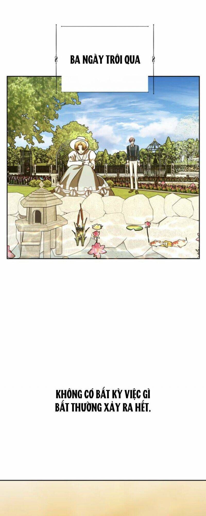 Tôi Muốn Trở Thành Cô Ấy Chỉ Một Ngày Chương 86 page 52 - Giả Dược