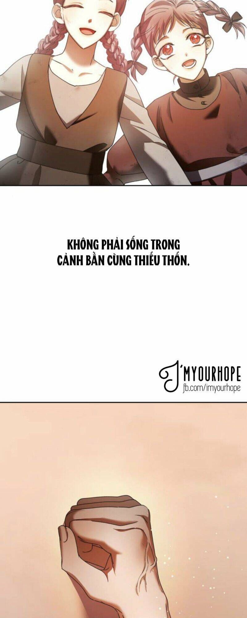 Tôi Muốn Trở Thành Cô Ấy Chỉ Một Ngày Chương 86 page 60 - Giả Dược