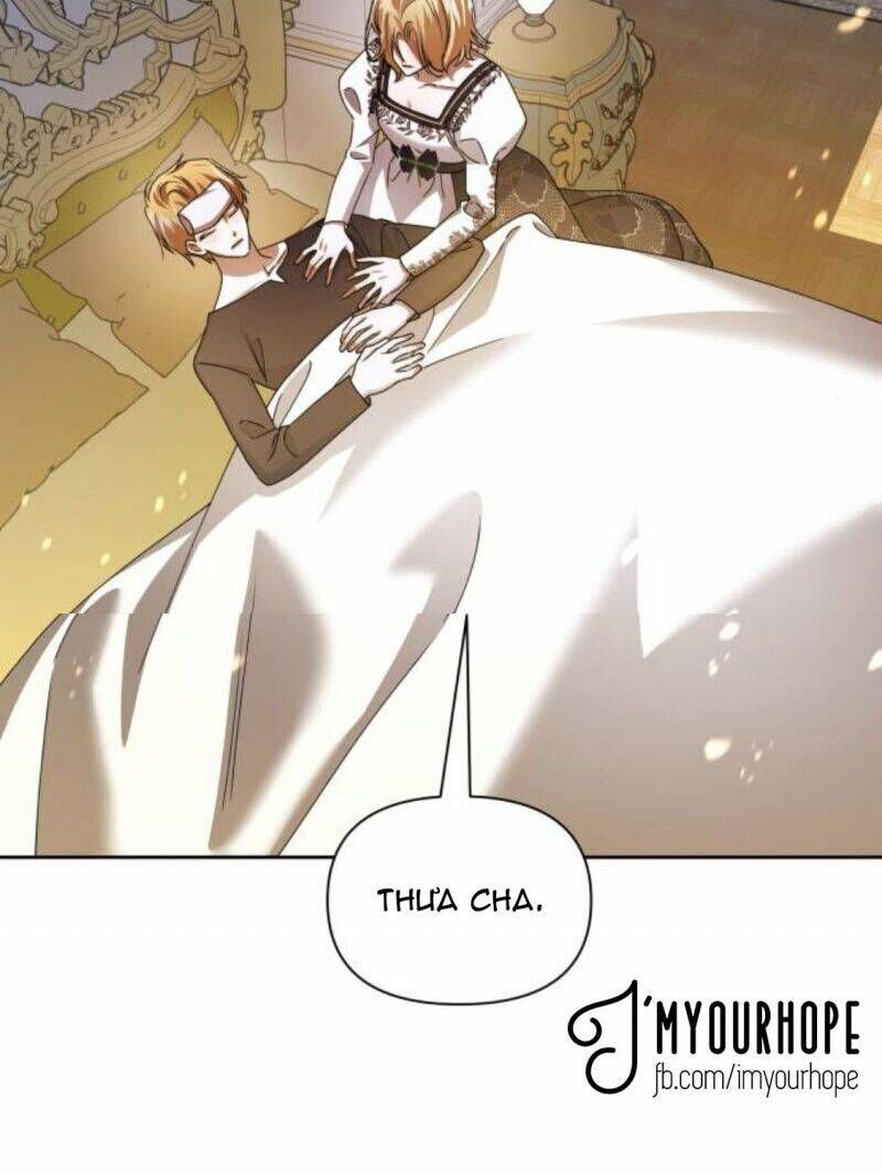Tôi Muốn Trở Thành Cô Ấy Chỉ Một Ngày Chương 86 page 7 - Giả Dược