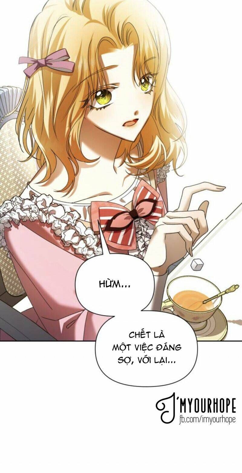 Tôi Muốn Trở Thành Cô Ấy Chỉ Một Ngày Chương 86 page 62 - Giả Dược