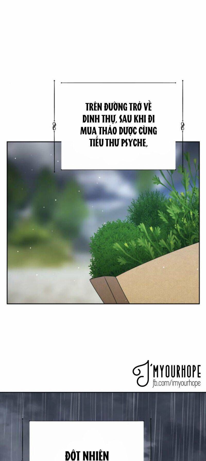 Tôi Muốn Trở Thành Cô Ấy Chỉ Một Ngày Chương 86 page 69 - Giả Dược