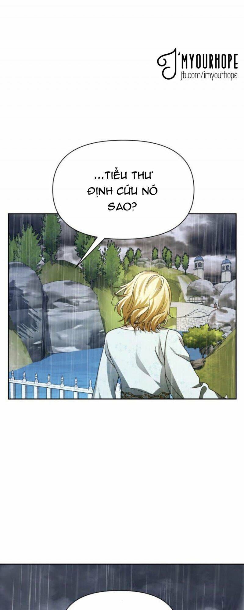 Tôi Muốn Trở Thành Cô Ấy Chỉ Một Ngày Chương 86 page 72 - Giả Dược