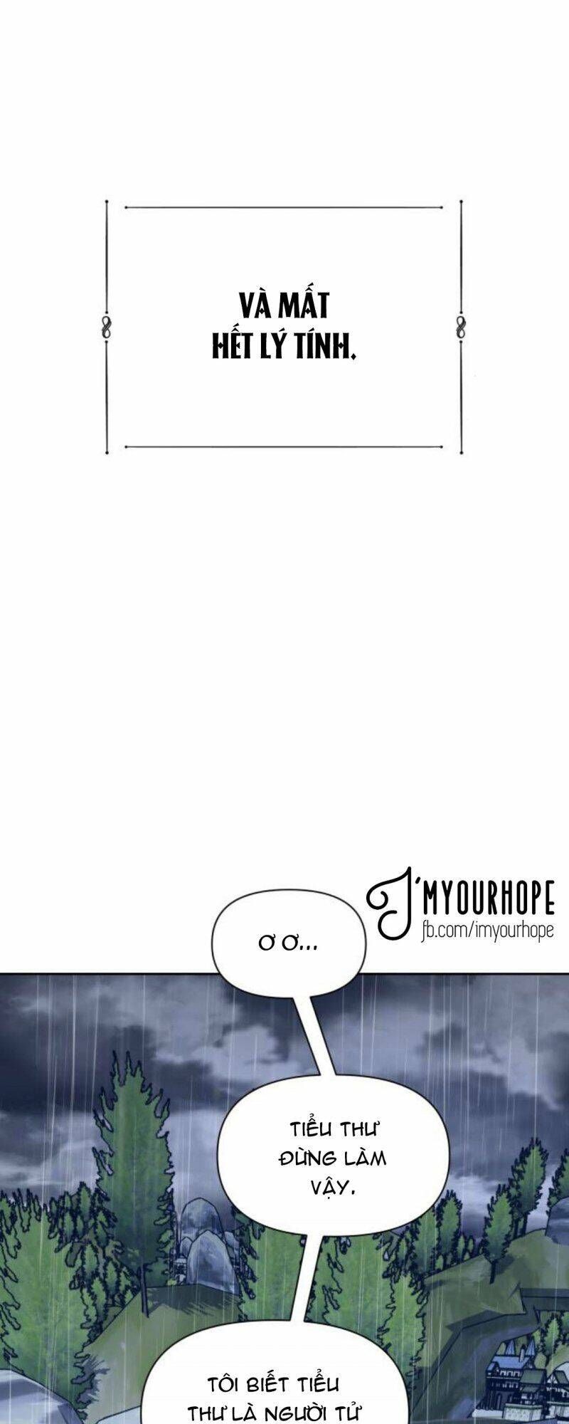 Tôi Muốn Trở Thành Cô Ấy Chỉ Một Ngày Chương 86 page 75 - Giả Dược
