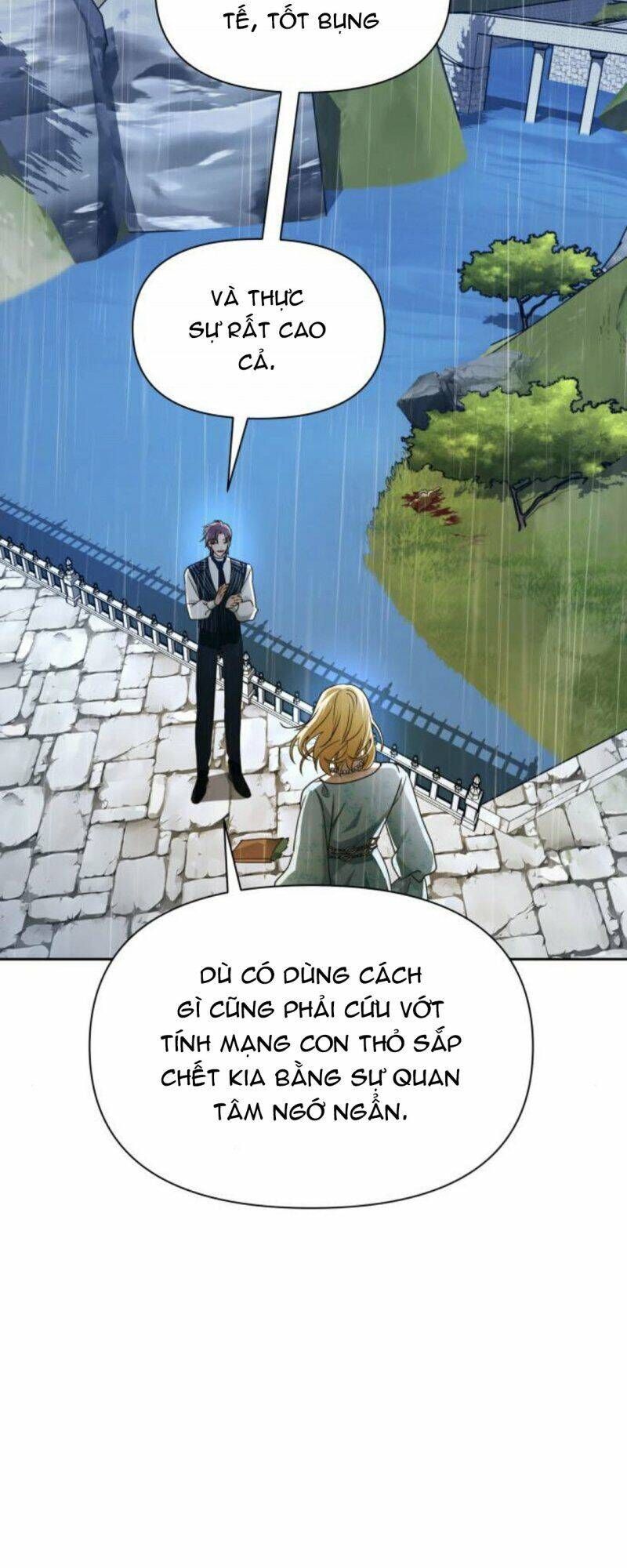 Tôi Muốn Trở Thành Cô Ấy Chỉ Một Ngày Chương 86 page 76 - Giả Dược