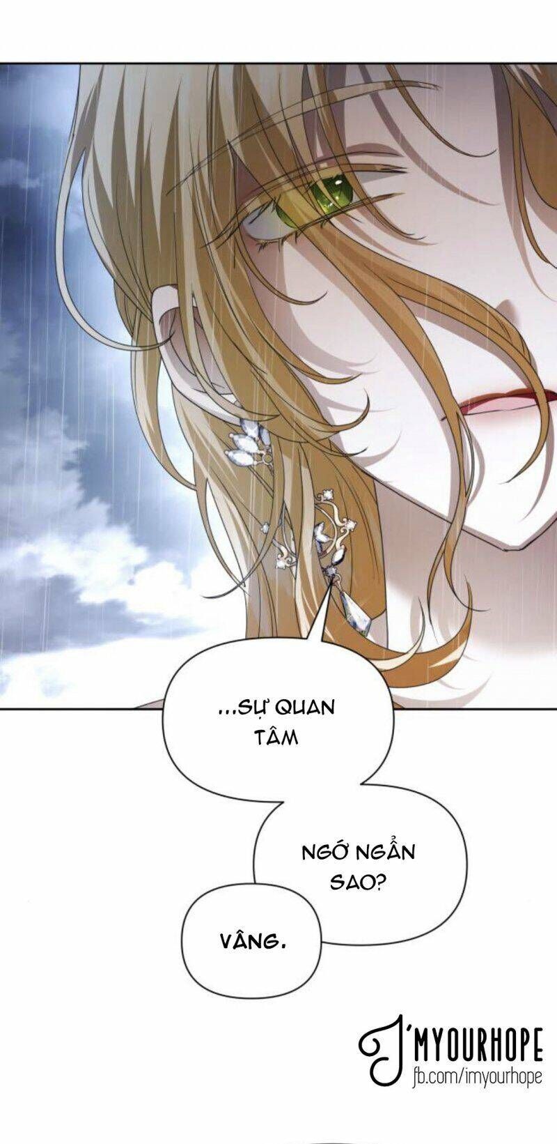 Tôi Muốn Trở Thành Cô Ấy Chỉ Một Ngày Chương 86 page 77 - Giả Dược
